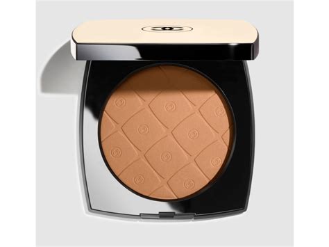 terra abbronzante chanel